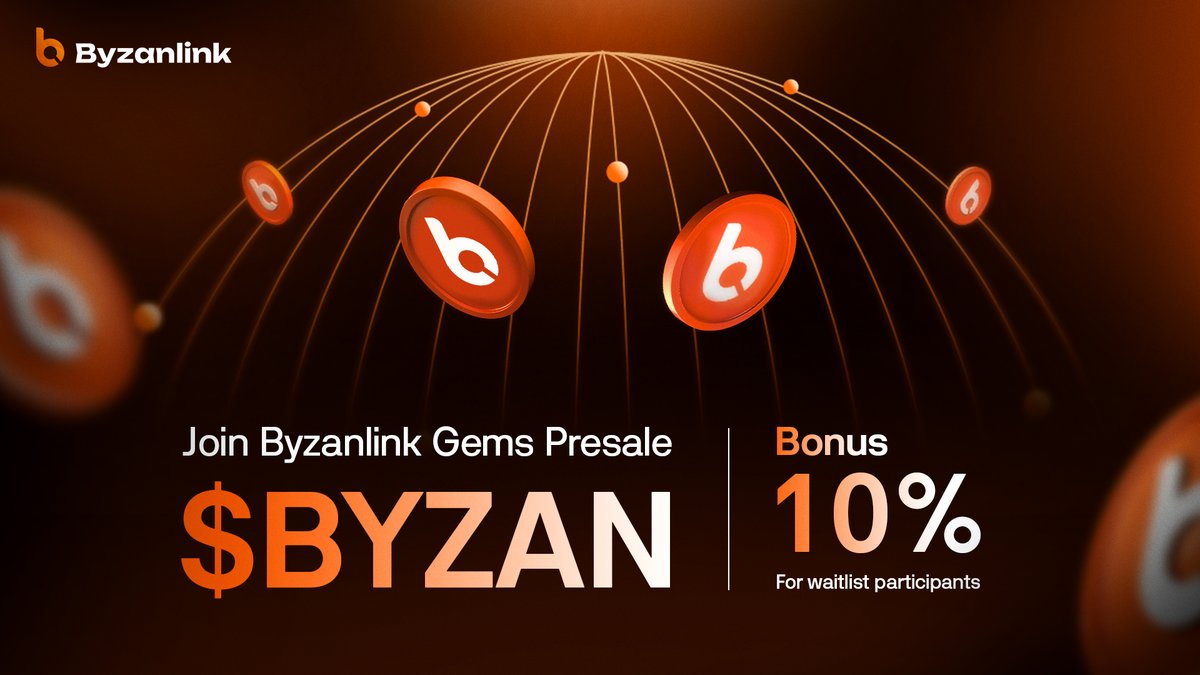 Byzanlink tweet media
