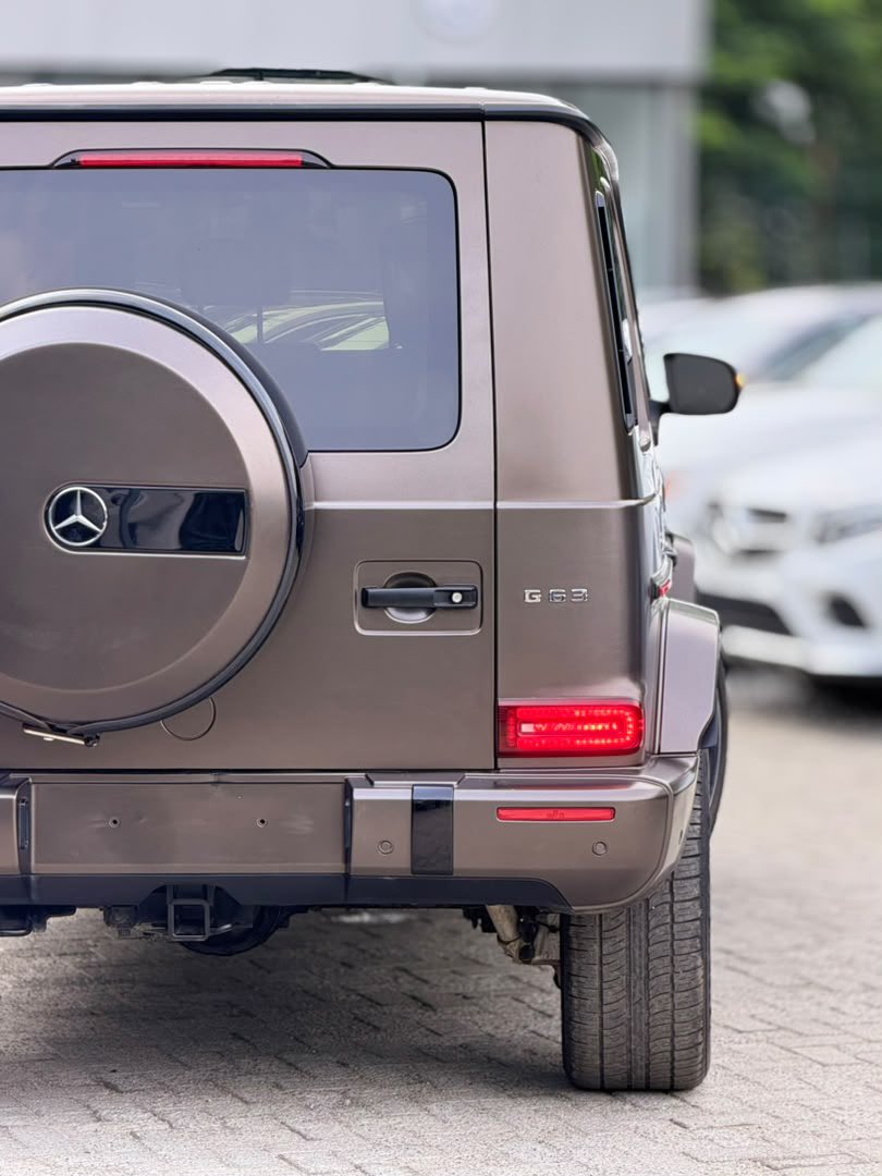 abujacarstand's tweet photo. PLEASE KINDLY REPOST IT COMES HIGHLY APPRECIATED 🙏🏽🙏🏽🙏🏽 

Mercedes-Benz AMG///G63 (2020)
Now available at ABUJACARSTAND LTD
💰Price: ₦280,000,000
📍Abuja
📱DM/Call Fadil on 07033230964
Book inspection • Fast delivery • Trusted dealership https://t.co/m17Tqlj241