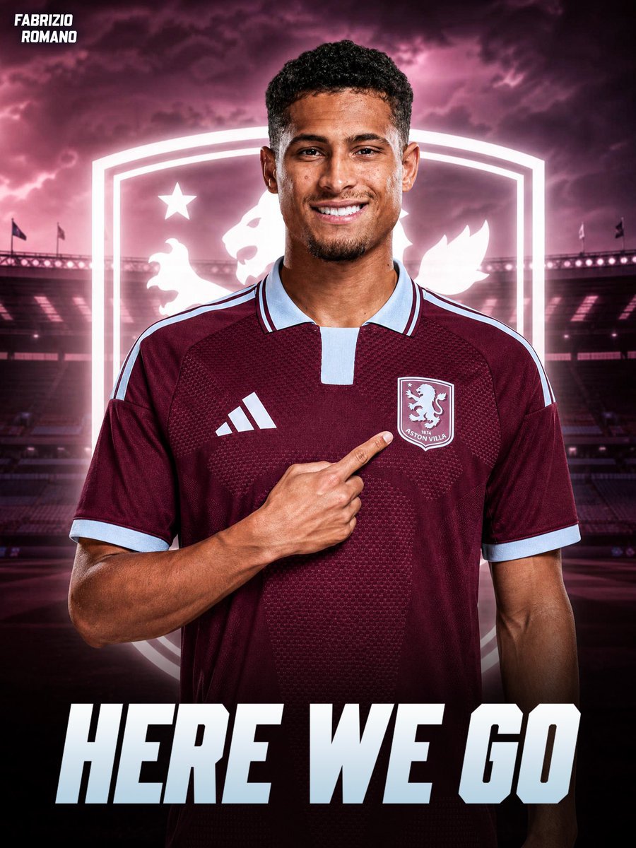 WWFCTurkiye's tweet photo. 🐺🤝🦁 Wolves ve Aston Villa, João Gomes transferi için sözlü anlaşmaya vardı. 

🟠 Wolves, 40 milyon Euro bonservis ve 5 milyon Euro bonus içeren bir teklifi kabul etti.

🏥 João Aston Villa için sağlık kontrolünden geçecek.

📰|@FabrizioRomano

#WWFC • #TurkishWolves • #AVFC https://t.co/yczh5VPBIB