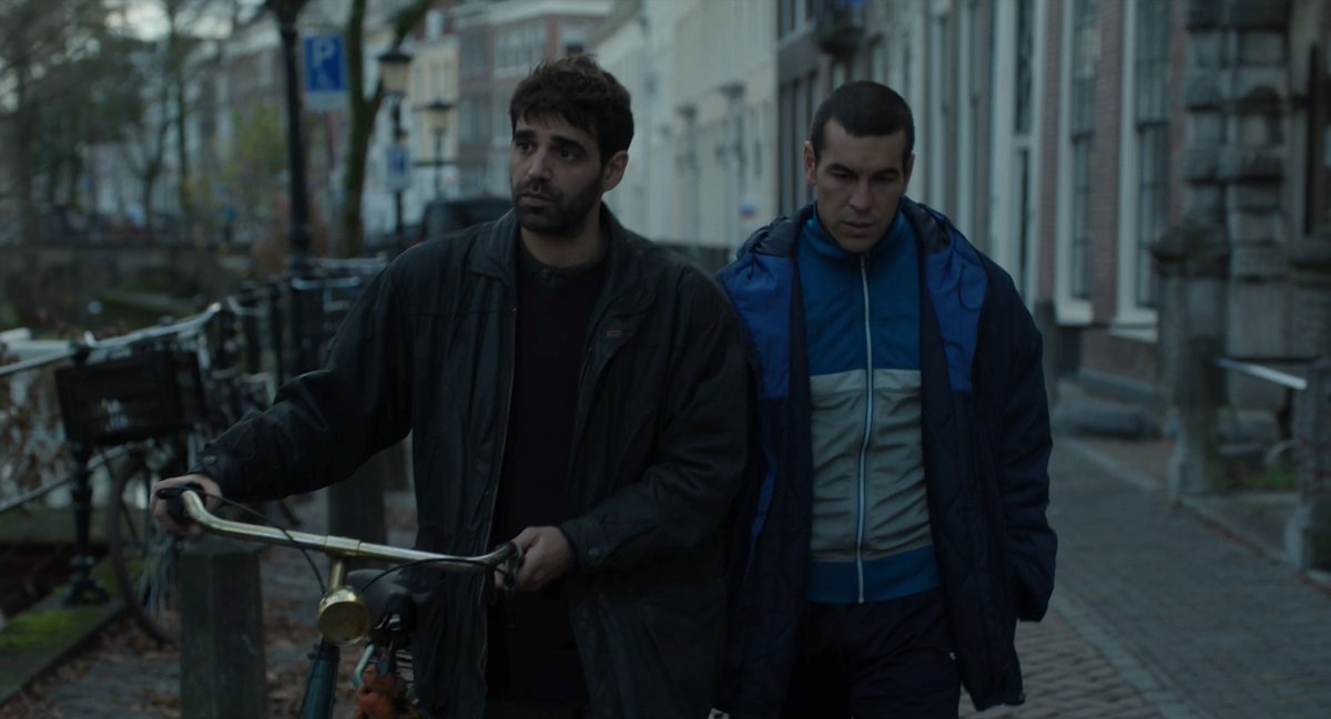 TLAReleasing's tweet photo. Check out our new film! (AWAY a film by Gerard Oms) Streaming Now on TLAGay, Amazon, Vimeo, Vudu, Google Play and Apple TV. Links in Bio. #indiefilm #gayfilm #queercinema #queerfilm #LGBT #lgbtfilm #gaymovie #gaylovestory @mario_houses #GerardOms https://t.co/KjWNrpJkEE