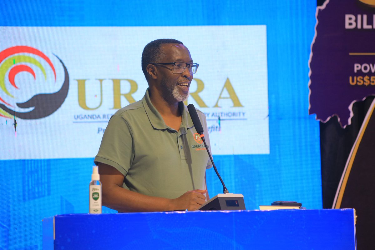 Amos Wekesa tweet media