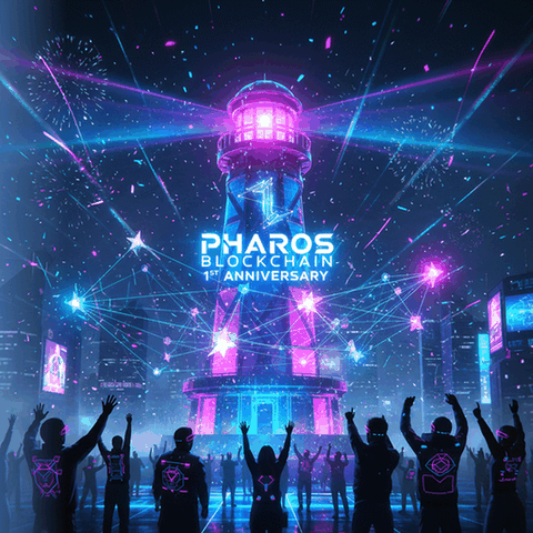 hi_wok's tweet photo. AI x Web3 on @pharos_network ⚡️

Just created this with @AnvitaFlow for the #PharosAgentCarnival on @pharos_network! 🎨

Check it out: https://t.co/fdvflLPg7B
Join the fun &amp; win rewards! https://t.co/aObors5f6u https://t.co/3wdToccybs