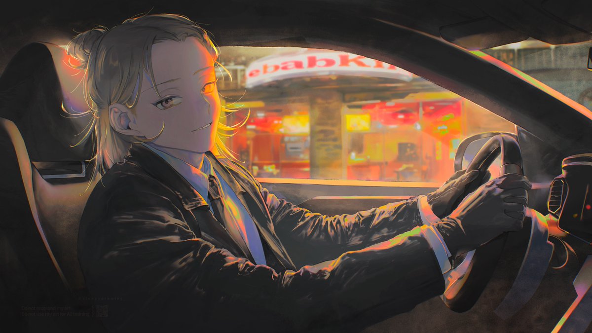 sleepydrawing_'s tweet photo. なんで隠すんだろうね https://t.co/5tzq4hVova