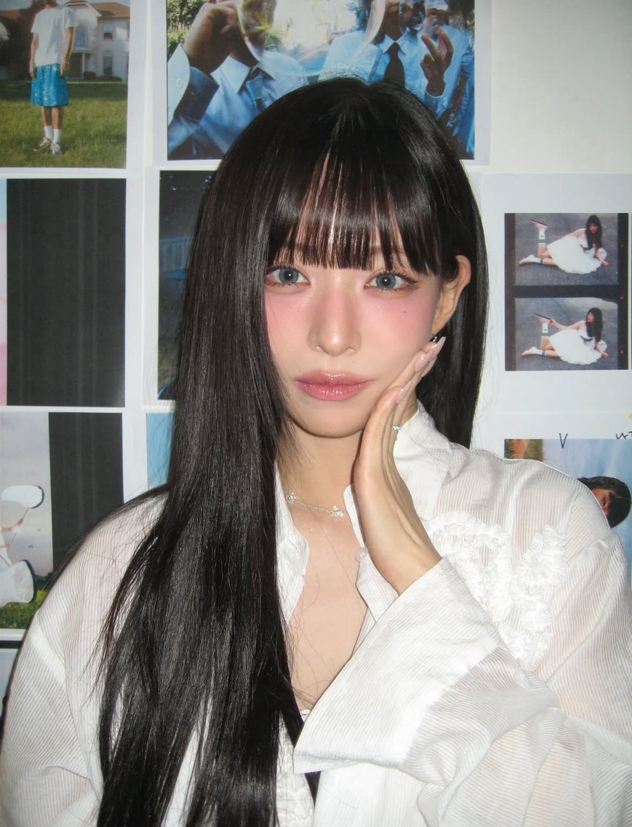 forever_9_514's tweet photo. この質感のチェヨン。 https://t.co/sLRUFdFqwF