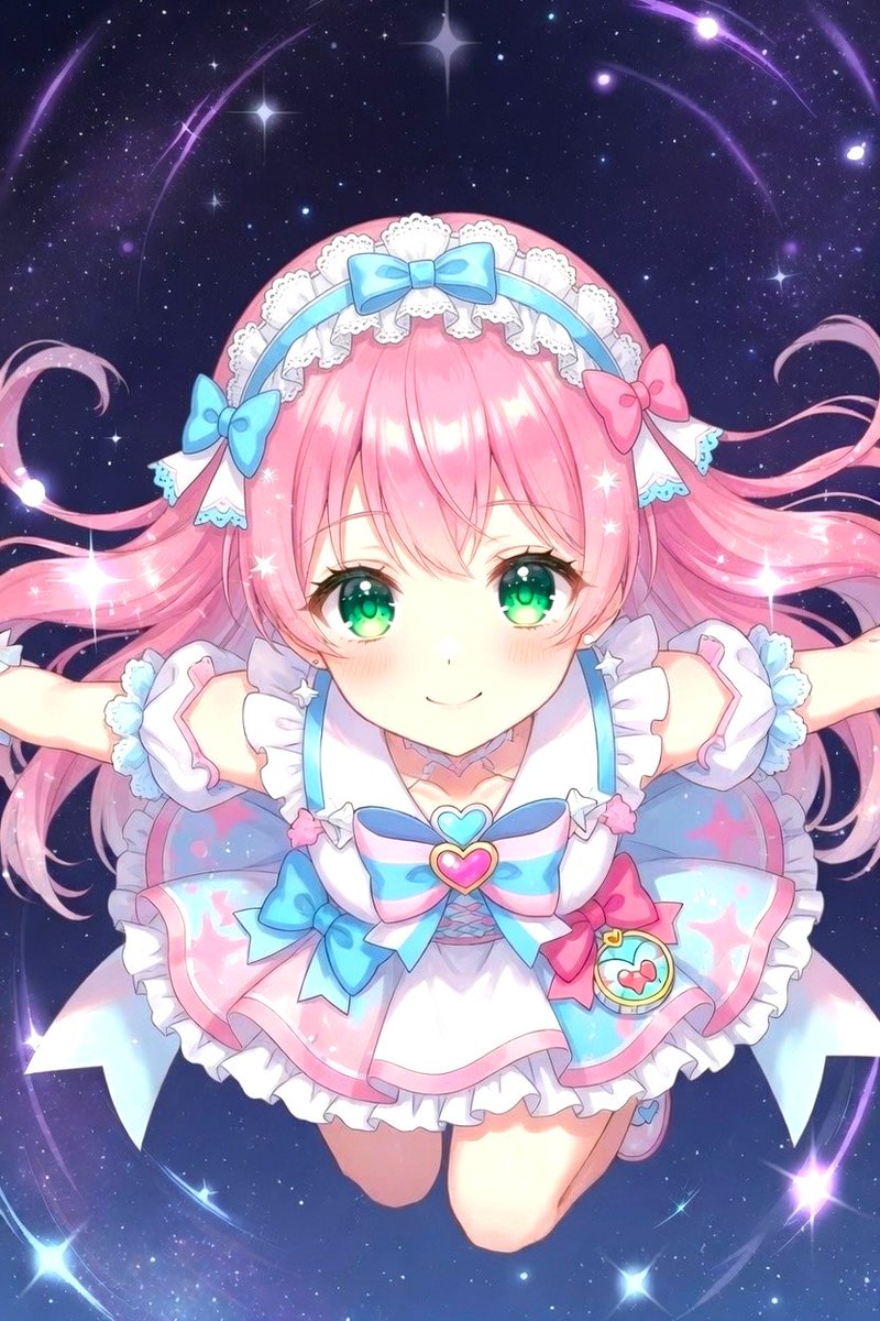Post by 直樹＠ネリネ団長（森亜るるか） on X: おやすみなさい。