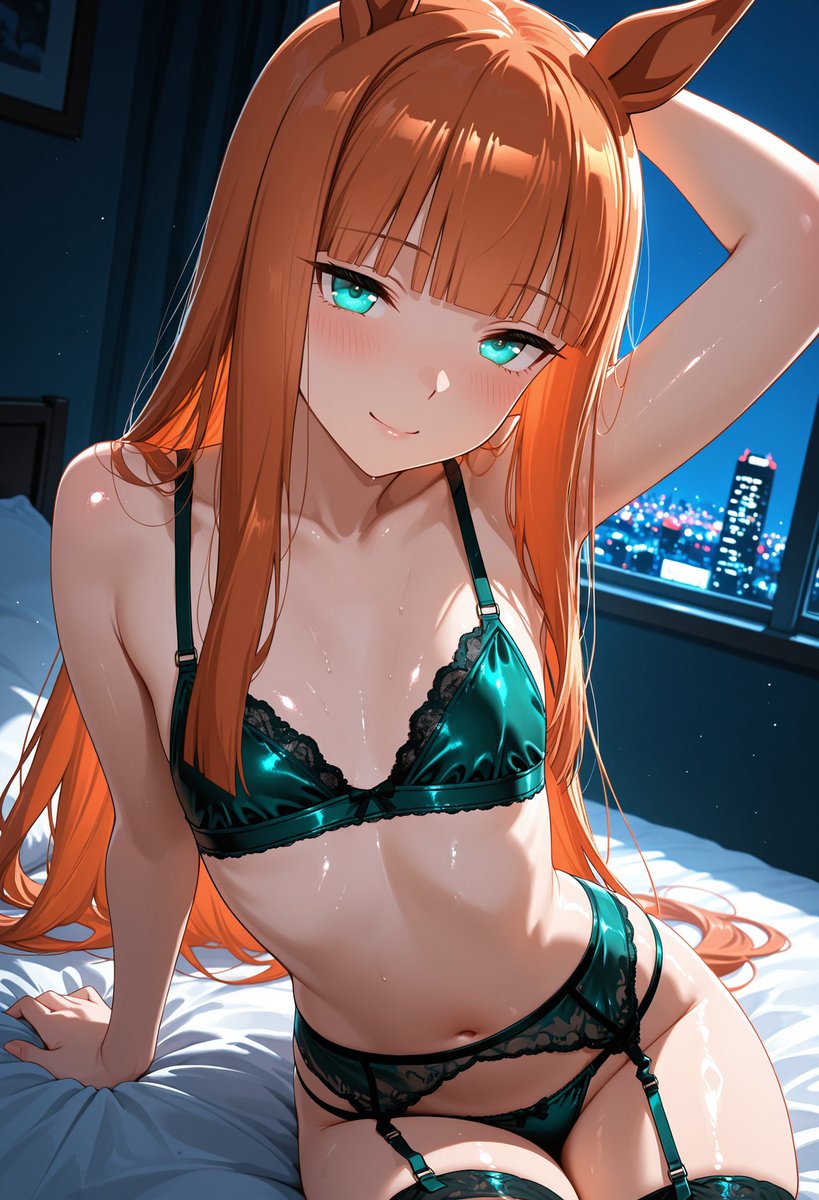 AsterFrames's tweet photo. ＃ウマ娘　＃サイレンススズカ
＃Umamusume https://t.co/K9N08hf7zg
