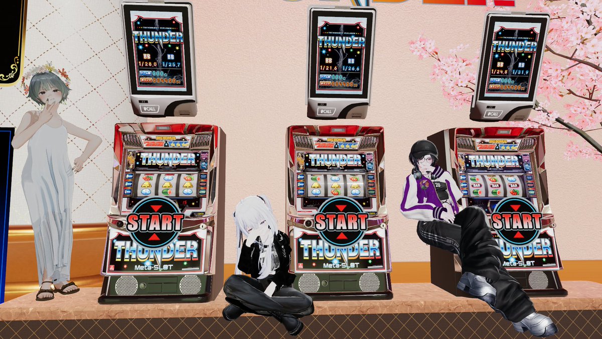 AdGjQeTuOp's tweet photo. ４万稼いだのに交換できる日まだでした
＃VRchat　＃VRC　＃20000返して https://t.co/ejwzqnd1sA
