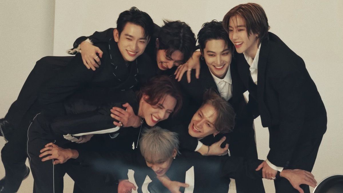 Lov3Bam52's tweet photo. Seeing people compare GOT7 to other groups because of the recent situation honestly makes me a little sad.

To me, there’s nothing to compare. Every group has its own journey and challenges. What GOT7 went through was different, and what Jay B has done for the members is truly incredible.

I just hope people can stop comparing and simply respect every group’s story. 💚
#GOT7 @GOT7Official  
@defjaybkr @marktuan @JacksonWang852  @JINYOUNG @ChoiArs_YJ @BamBam1A @yugyeom