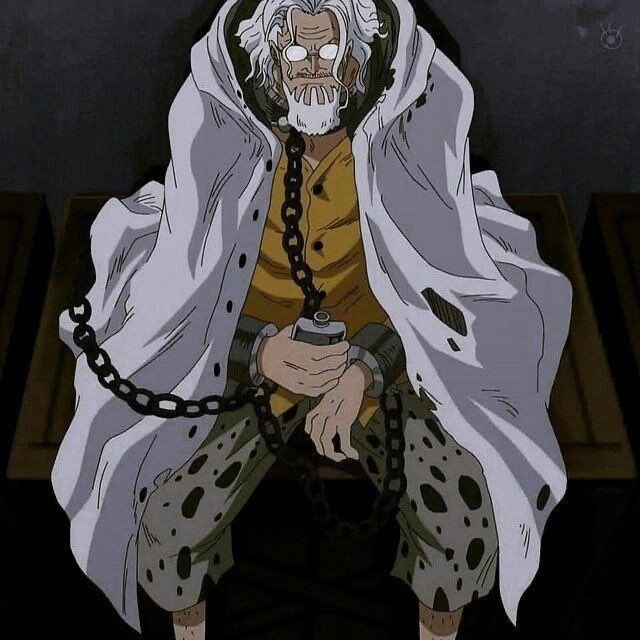 Heyyesama's tweet photo. Who’s introduction was the best between Rayleigh and Gaban? https://t.co/wC9W2K8LeY