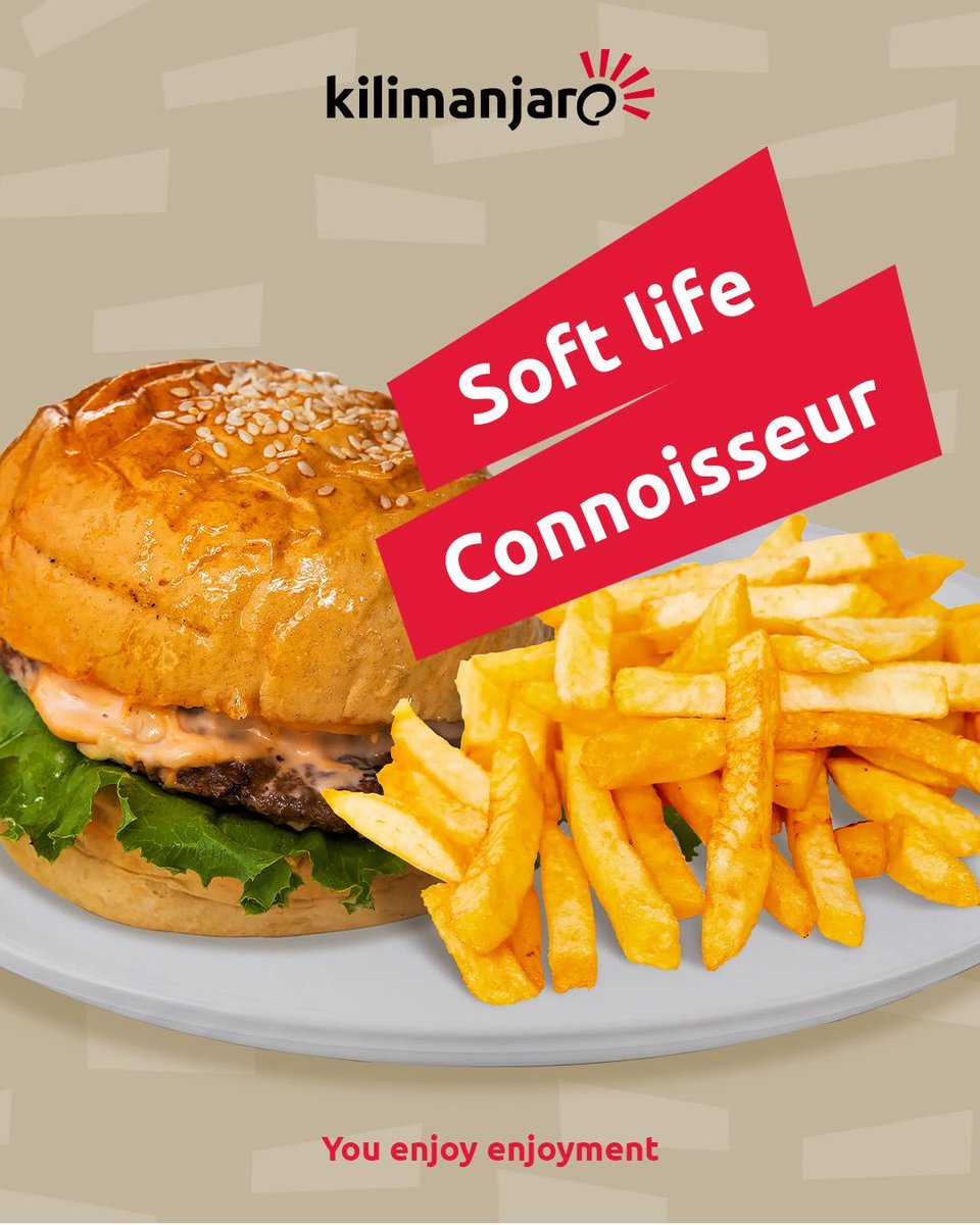 Temmysgold's tweet photo. @KILIRESTAURANT Soft life https://t.co/Jucx9etz4U