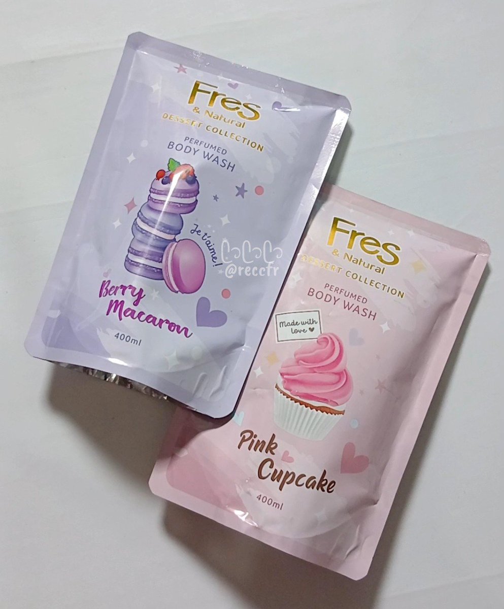 reccfr's tweet photo. — Fres &amp; Natural Body Wash
Buat yang nyari sabun yang wanginya kayak parfum. Aku rekomendasiin kalian buat nyoba sabun ini. Ini tuh versi sabunnya dari parfum Fres. Wanginya enak bangett, sampe udah langganan beberapa kali beli ini terus. https://t.co/rPWII2ms0G