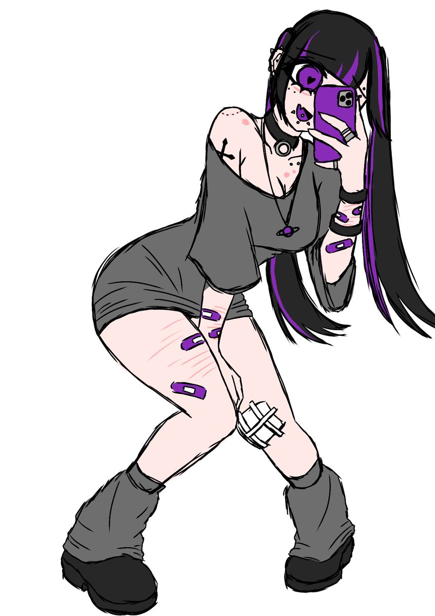 mattyalemon1222's tweet photo. 最近の落書きちゃんたち
#イラスト #落書き https://t.co/Ue7uEogmLD