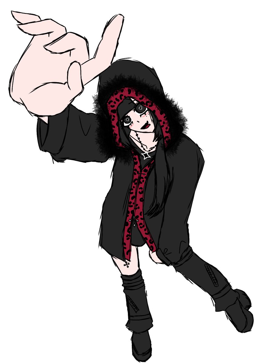 mattyalemon1222's tweet photo. 最近の落書きちゃんたち
#イラスト #落書き https://t.co/Ue7uEogmLD
