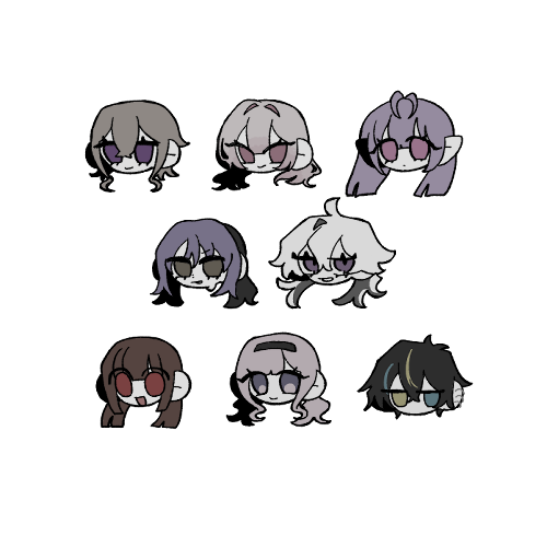 iW1fQJkAYR15381's tweet photo. 力尽きたんでここまで！いっぱい描きました　ありがとうございました✋ https://t.co/boVxbvr0oC