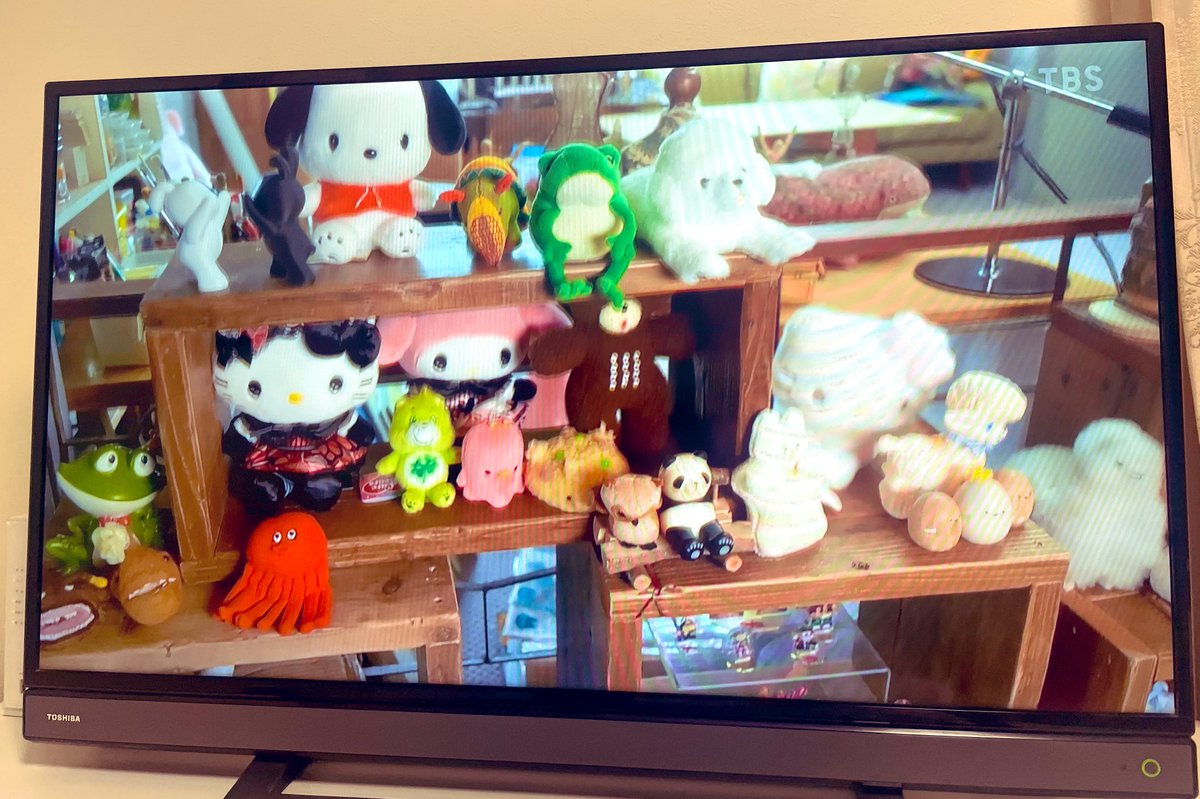 kimoneko's tweet photo. あ、あ、あの！今撮り溜めてた録画見てたら！！ボーノが！ボーノが…！！
#ボーノ
#モンスイユ
#モン・スイユ
#君の好きは無敵 https://t.co/0H8M7VNYG5