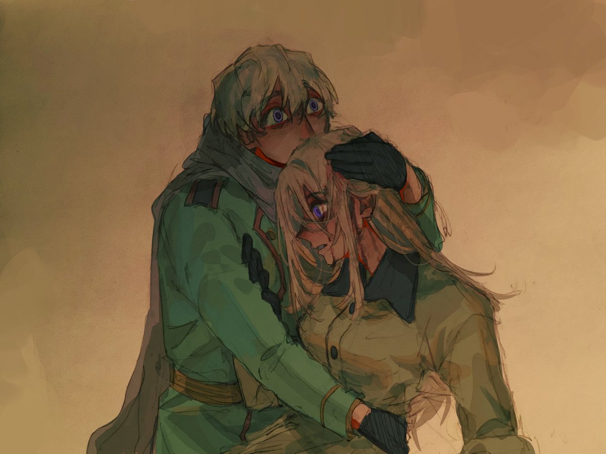 gyo0824's tweet photo. 絵画パロ https://t.co/Nme8t02pnO
