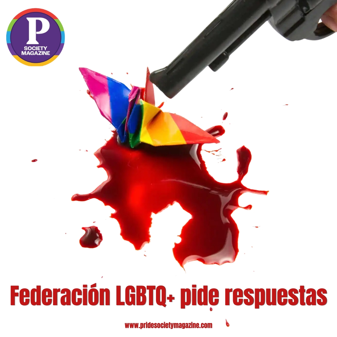 pridesocietymag's tweet photo. 🏳️‍🌈 La Federación LGBTQ+ de Puerto Rico solicitó que se investiguen todas las posibles motivaciones detrás del asesinato de Egaldo José Oquendo Rodríguez: https://t.co/yId7FTido7 
#PuertoRico #Justicia #LGBTQ @federacionpr https://t.co/dPweURzNYZ