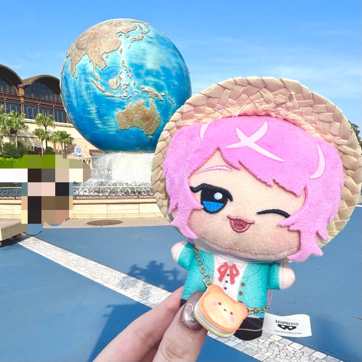 hotaltalia's tweet photo. たくさんのキャストさんがらむぬのことかわいいかわいい言ってくれてほんと幸せの大洪水😭💗✨そうですうちの子かわいいんです🫶✨ https://t.co/Jwt9TJD4A7