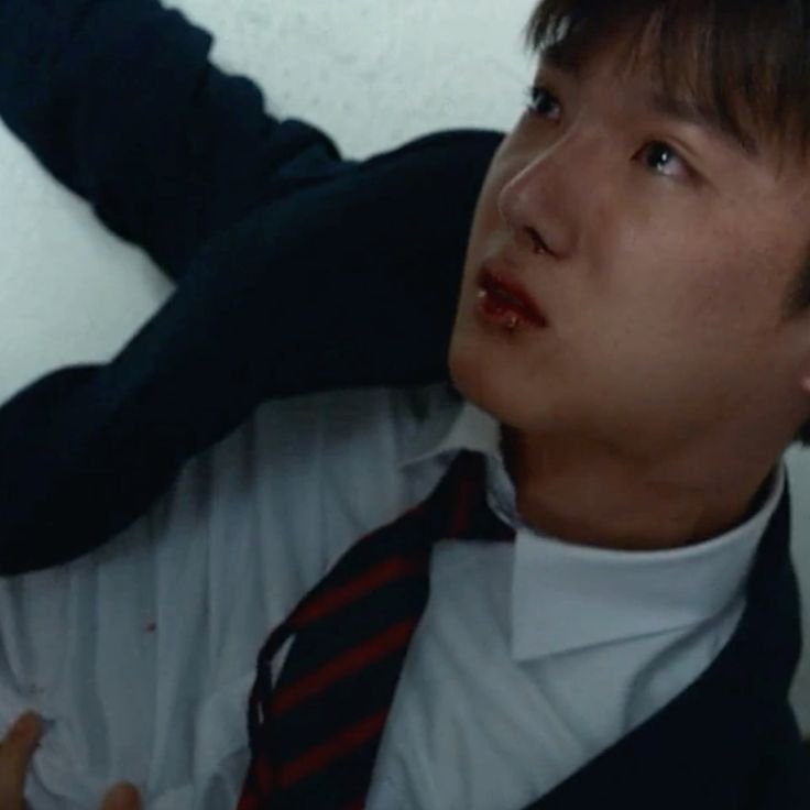 thewookji's tweet photo. netflix nao sabe o quanto ta perdendo de colocar os dois em algum bl https://t.co/xJxlrIy7PO