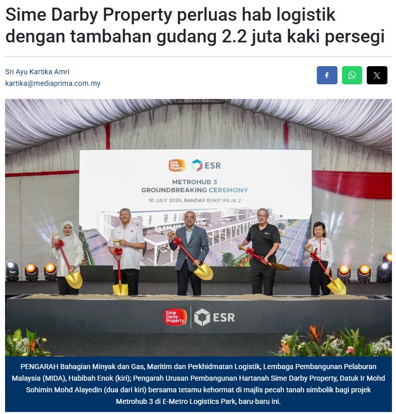 Isyraf Zulkifli 𝕏 tweet media