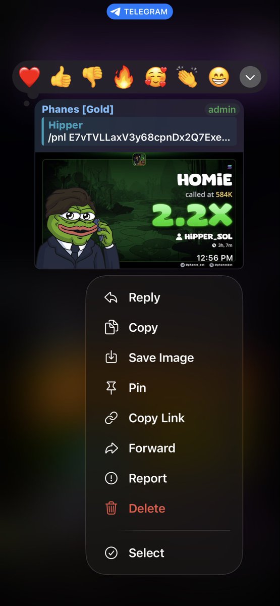 hipper_sol's tweet photo. 2x profit on my call $HOMIE

CA;

E7vTVLLaxV3y68cpnDx2Q7ExeznhWgJKwPziKDsrpump https://t.co/FHbkjQnqof