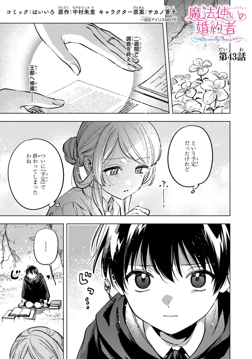 ノベル・魔法使いの婚約者（1～9巻セット） 魔法使いの婚約者 1-14巻