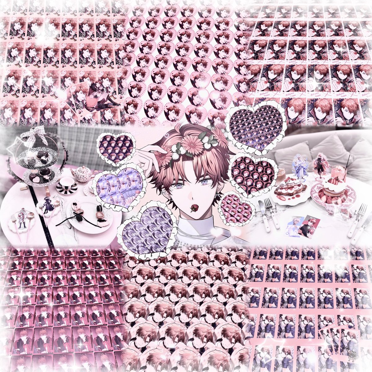 FF6E1E___'s tweet photo. ⏔⏔⏔ ꒰ ᧔ෆ᧓ ꒱ ⏔⏔⏔⏔⏔⏔ ꒰ ᧔ෆ᧓ ꒱ ⏔⏔⏔

気の合うおともだちください❕ᴗ ̫ ᴗ♡
リトリン必読👇🏻👇🏻
https://t.co/1WA9G0p6NV

#にじさんじ好きな人と繋がりたい
#にじさんじ好きと繋がりたい

⏔⏔⏔ ꒰ ᧔ෆ᧓ ꒱ ⏔⏔⏔⏔⏔⏔ ꒰ ᧔ෆ᧓ ꒱ ⏔⏔⏔ https://t.co/GHf6UF4Cl0