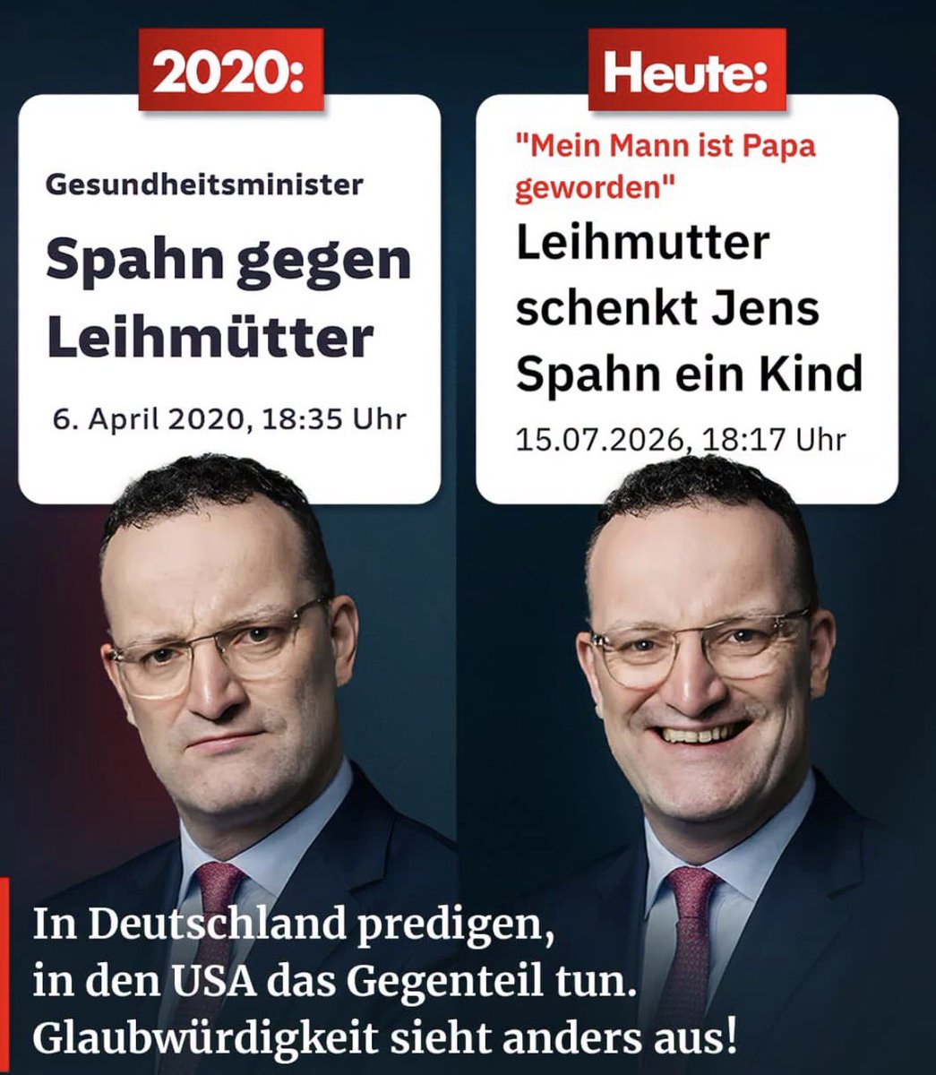 Ivonnche's tweet photo. @BMF_Bund Alles Lügner 🤥 https://t.co/zv96M1tZbm