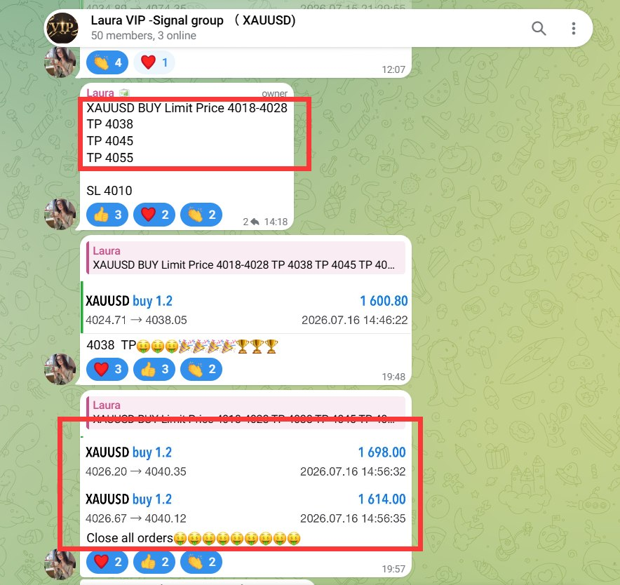 Laura tweet media