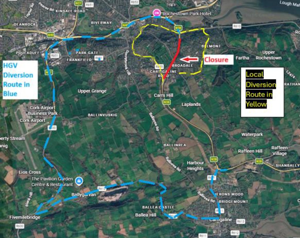 M28Project tweet picture