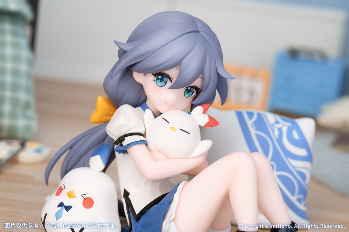 myethos_co's tweet photo. 🎁フォロー＆リポストキャンペーン🎁
『崩壊3rd』「フカ ちびティーパーティーVer.」を抽選で
1名様にプレゼント🎉

【応募方法】
1️⃣ このアカウント@myethos_co をフォロー
2️⃣ この投稿をリポスト（引用可）
3️⃣ ❤️いいね
📅応募期間：2026/7/16~8/7 23:59まで
🎁当選者へDMでご連絡

小さな熾鳶と過ごす、穏やかなくつろぎのひととき🫖 
たくさんのご応募をお待ちしております！

📌詳細／規約はツリーをご確認ください📌
#崩壊3rd #フカ