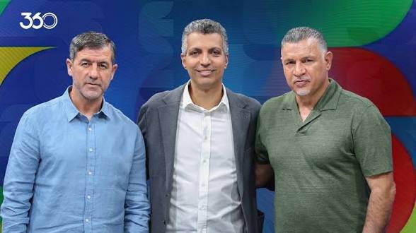 سعید بامرام ☫ tweet media