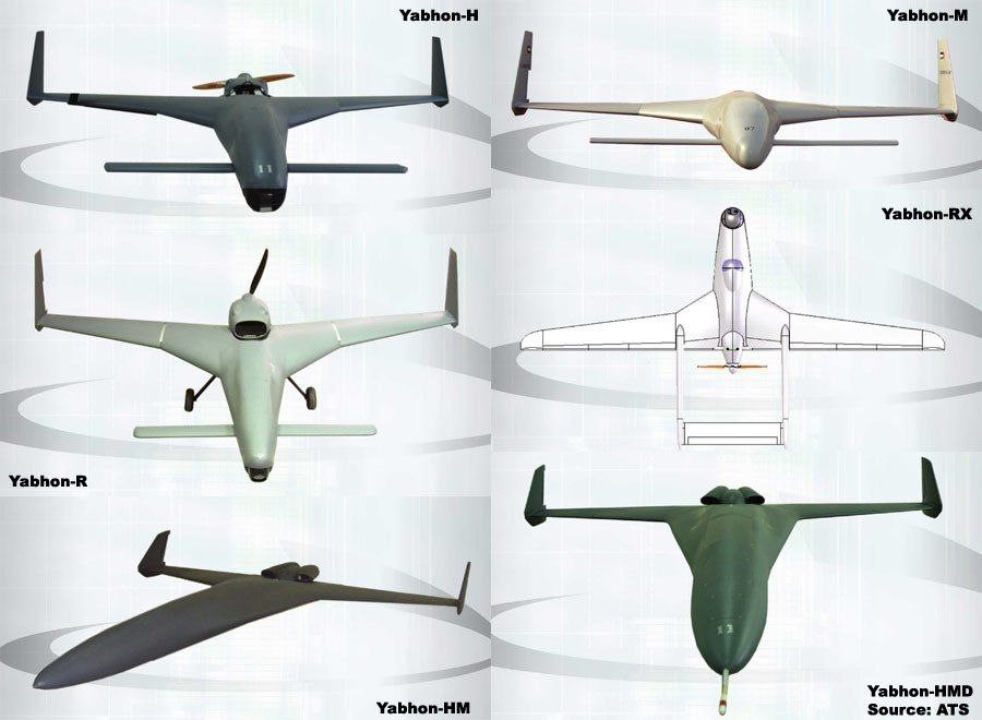 imp_navigator's tweet photo. Emirati drone from Yabhon family in area, as claimed, Iranian port Bandar Abbas. Many such kamikaze drones from this familiy were used by UAE for attacks agaist Iran in March-April. If this is new video, means the UAE again has secretly joined the war against Iran. https://t.co/wYK5E6UQGe
