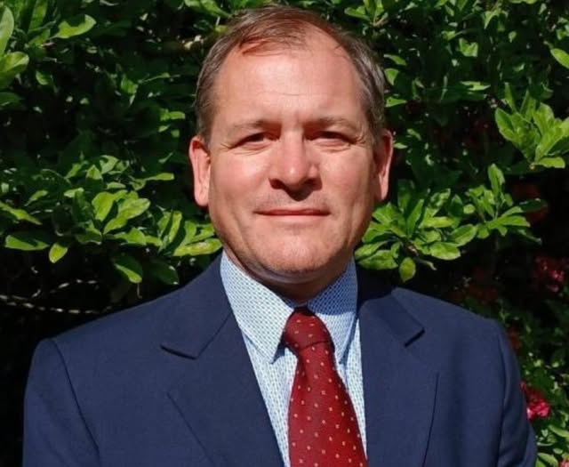 Alexandr4Denman's tweet photo. Good Luck today for Restore Britain's candidate Mark Buckton for The Police and Crime Commissioner election in Norfolk , lets hope people see sense that a veteran a farmer and a Norfolk man himself is best  for the job! https://t.co/qlSgqxWJLw