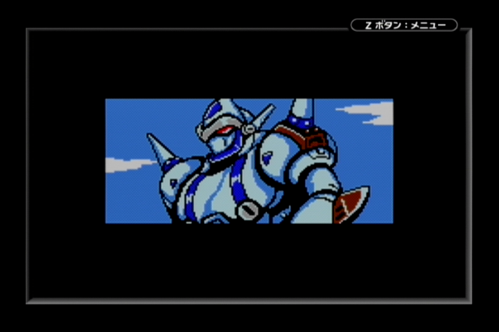 ReFreijar's tweet photo. 今日から銃鋼戦記バレットバトラーをやっていく。
ロボット系のRPGで、当時友人から借りて遊んでクリアせずに返したような記憶。
もう20年から前だけど、まだうっすらと内容覚えてたことに自分でも結構驚いてる。
あとまだ序盤だけど、思ったよりバランスよくて遊びやすいと思った。 https://t.co/eTxGxpab3V