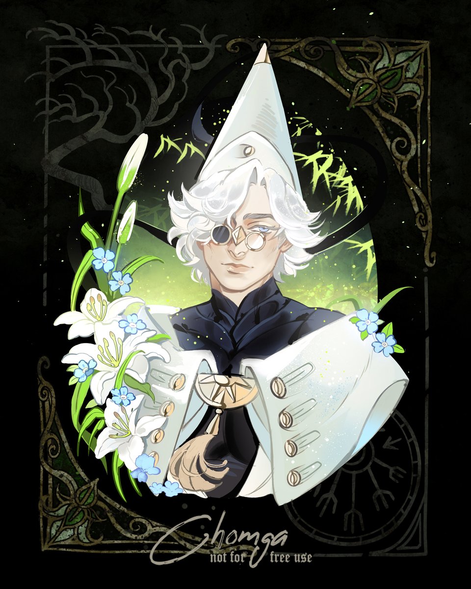 chomgaAD's tweet photo. #witchhatatelier📷 https://t.co/Co8hcPNp3X