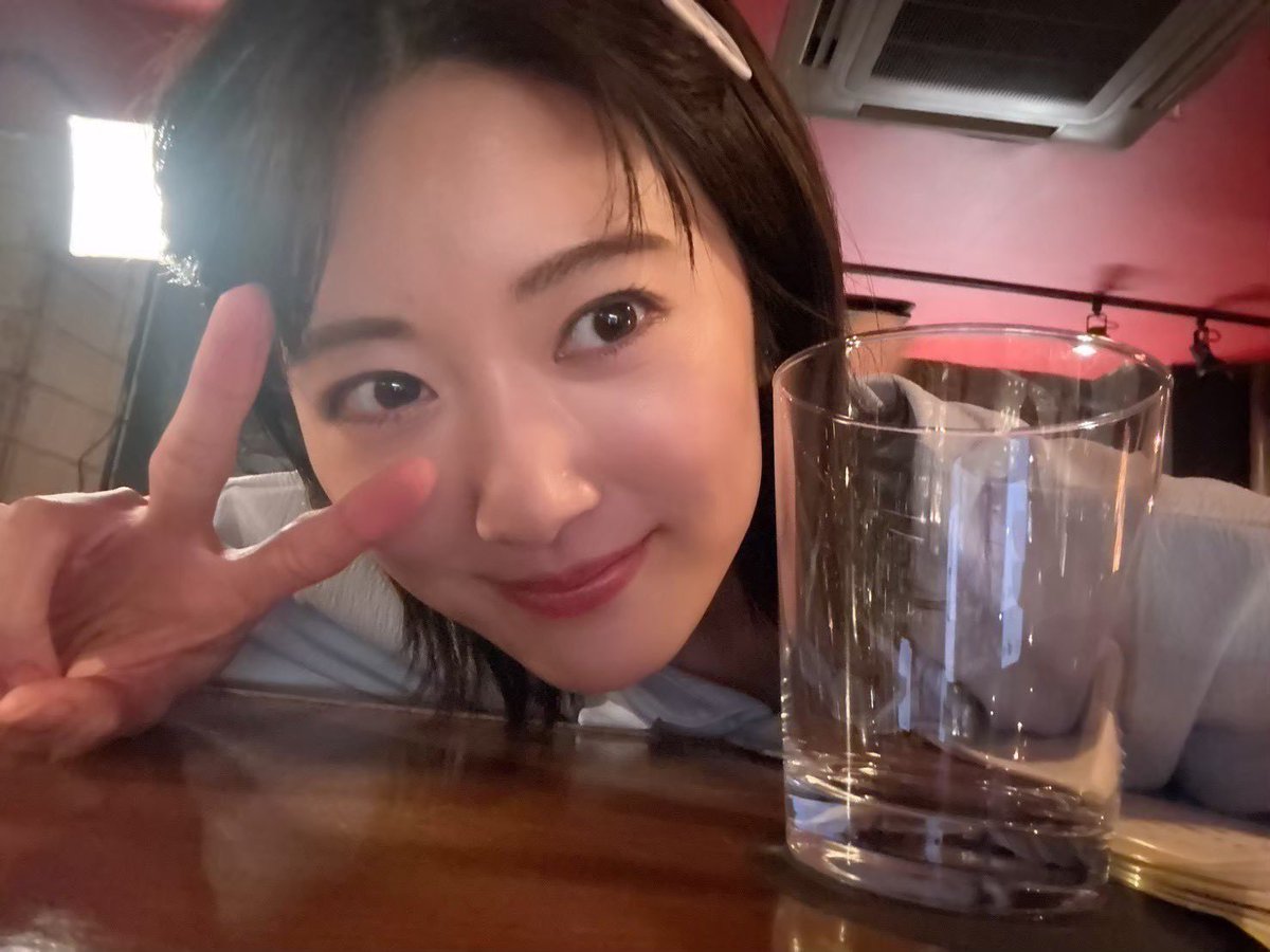 樋口日奈&staff (@hina_and_staff) / Posts / X