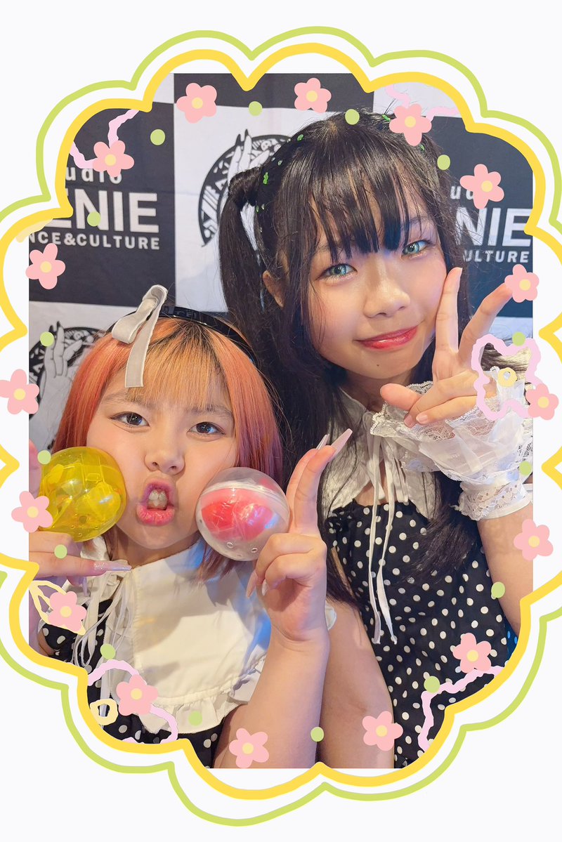 Aoi_ksm2024's tweet photo. インスタフォローしてくれた方ありがとうございます！
かつしか娘はXやってなくて基本インスタメインで情報のせてます(ご当地イベントメインで活動したいという運営の意向で今後アイドルライブに出る予定はないので特に大きく拡散する必要がないため)
次19(日)にあるからもし来たい方いたらDM下さい💚 https://t.co/N3gKXpT9LZ