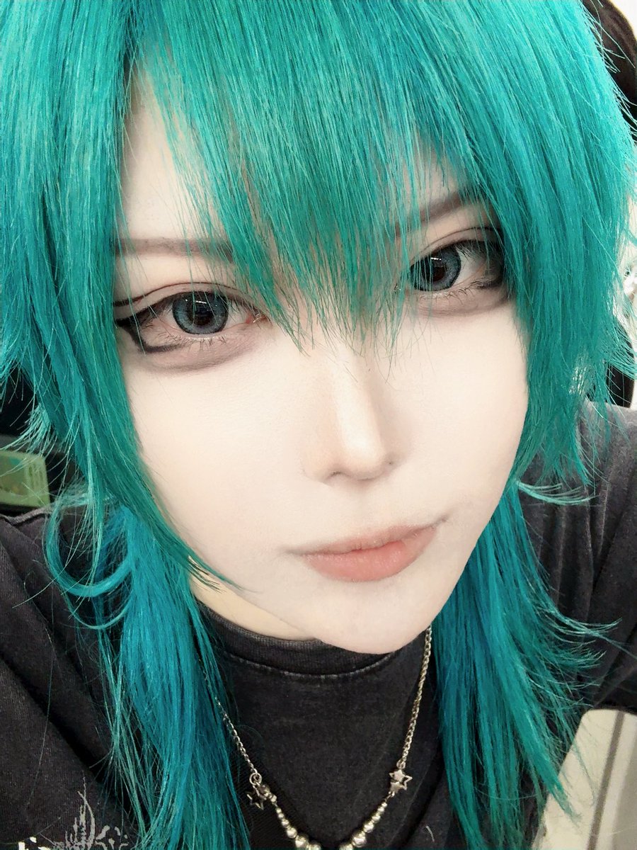 6luecherry's tweet photo. 🍀 https://t.co/961BtOINAs