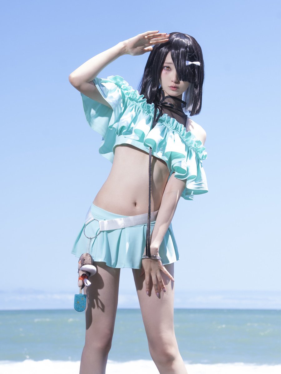 ふつれ tweet media
