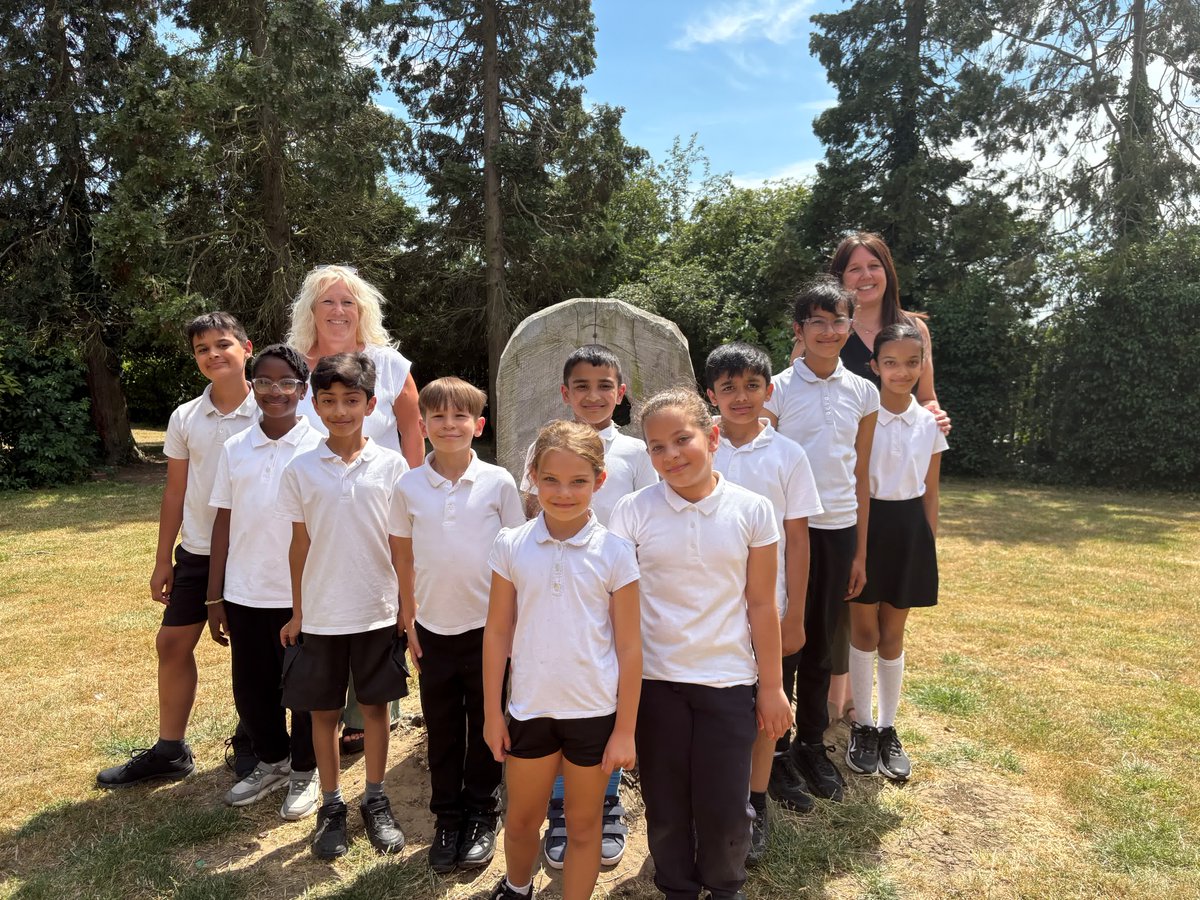 FlyingHighTrust's tweet photo. A bright future for @LaundePrimary! 🌟
The school is celebrating a fantastic Ofsted outcome, meeting the Expected Standard in every area inspected. Plus, £2.7m funding will help enhance facilities for years to come. 

Read more 👉https://t.co/Up2fayuQPQ

#ProudSchool https://t.co/HlwhqbhcSY