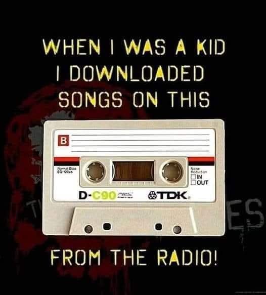 80s Nostalgia Channel tweet media