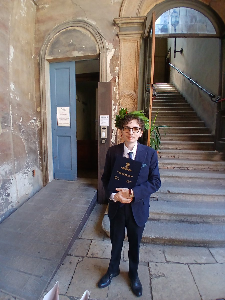 Roberto Beati.🖤🇮🇹 tweet media