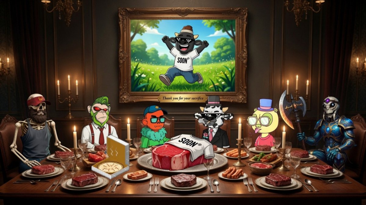 BrukerikkenavnJ's tweet photo. It's always bittersweet around the table when the @_DigitalDynamix  fam is feasting on those juicy staking rewards. 😆

Go claim your rewards, #FlareFam!☀️

#DigitalDynamix #FlareNetwork https://t.co/OtOIvLiCoU
