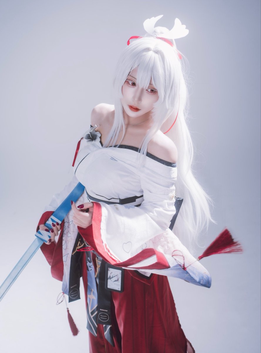 rxrxrx_ra's tweet photo. cosplay
WutheringWaves / Hiyuki

共に奈落へ参ろう。

#鳴潮     #緋雪 https://t.co/FxRFpCg83K