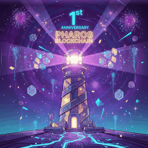 ANani6574's tweet photo. AI x Web3 on @pharos_network ⚡️

Just created this with @AnvitaFlow for the #PharosAgentCarnival on @pharos_network! 🎨

Check it out: https://t.co/hdnNFqSPoE
Join the fun &amp; win rewards! https://t.co/4Usp2OZtxF https://t.co/3IVHRzdAkI