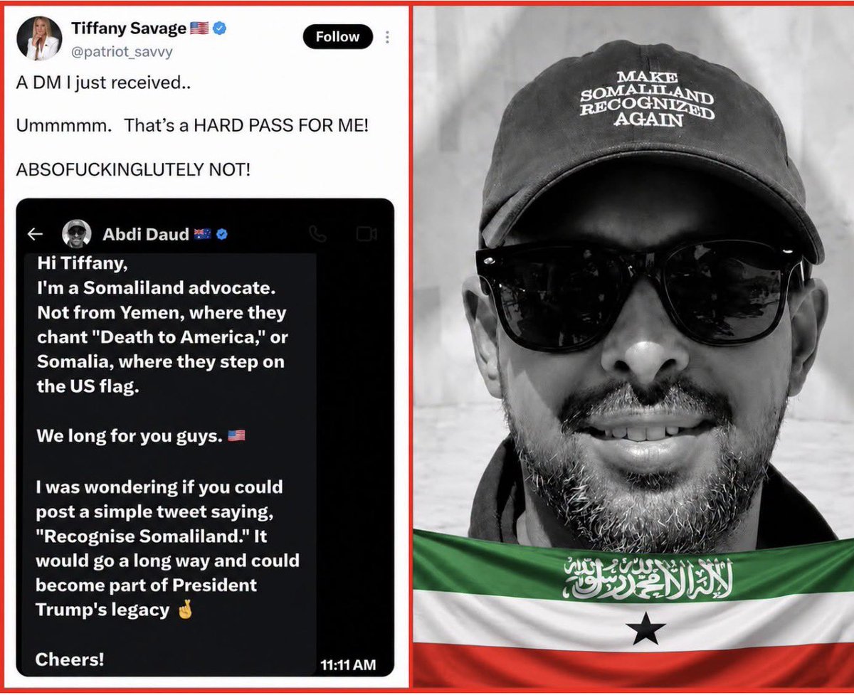 Prof Abdinasir Ismail “SOLA” PhD tweet media