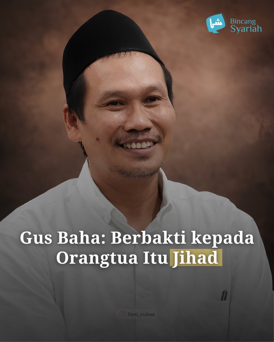 BincangSyariah's tweet photo. Dulu waktu kecil, kita sakit sedikit saja, ibu begadang semalaman. Kita lapar, ayah mencari nafkah sampai tubuhnya lelah. Kita jatuh, mereka panik. Kita menangis, mereka ikut sedih. Tapi anehnya, saat mereka mulai tua, lemah, dan sering sakit, justru banyak anak menjaga jarak. https://t.co/K9OGmn3vvZ