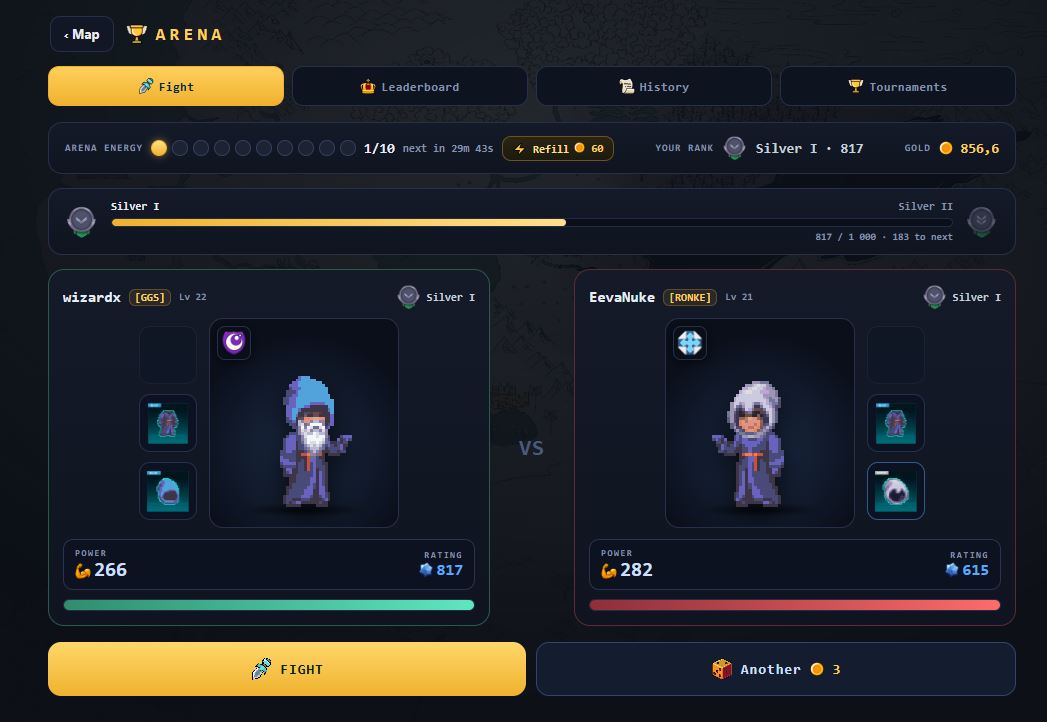 inCryptoBoy's tweet photo. 👉While everyone is playing in the endless space of Idle games on solana, which in my opinion is 90% scam, I found a very interesting project with a cool economy, thoughtful gameplay that is constantly brought to perfection captivates the player immediately.👇@runiverseIdle https://t.co/EMW1gfL5dA