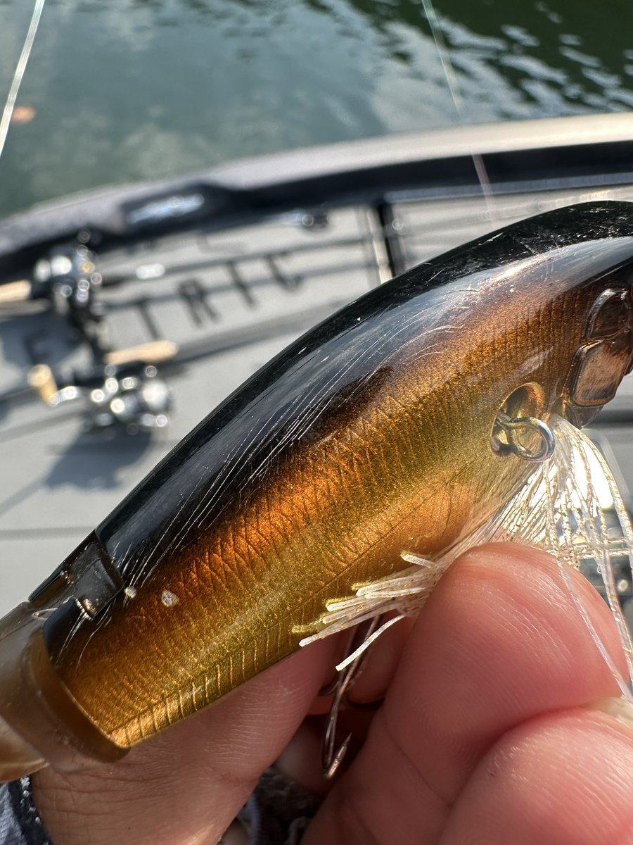 JACKALL BASS FISHING (@JACKALL_Inc) / Posts / X